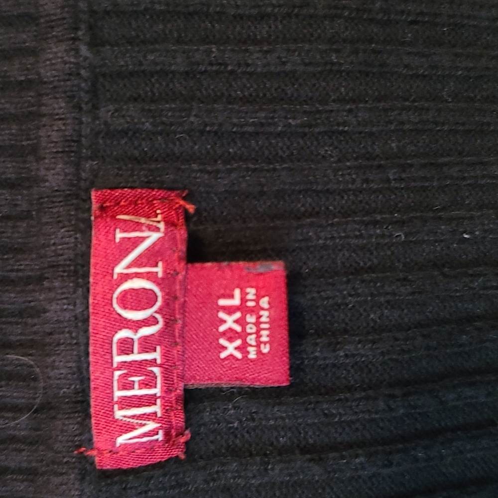 Merona 3 tops - Picture 10 of 12